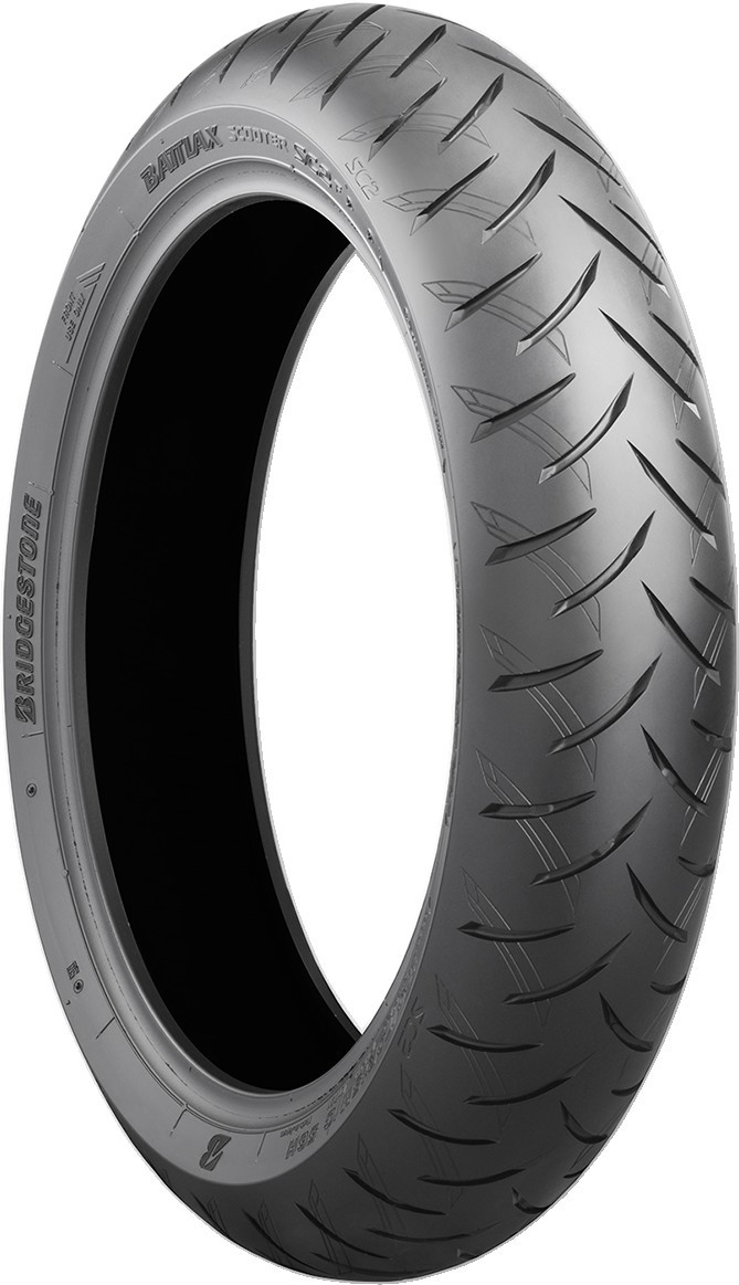 Bridgestone 8784
