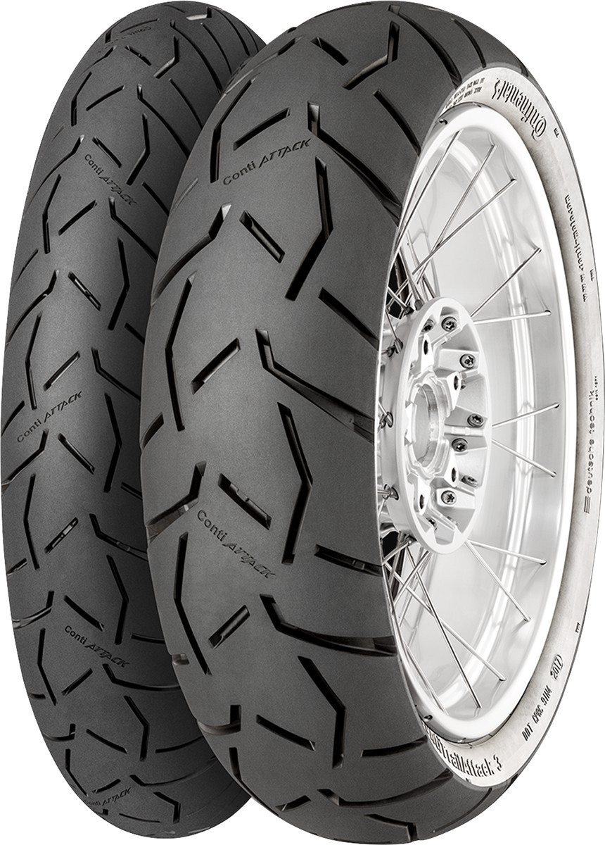 Continental 02446630000