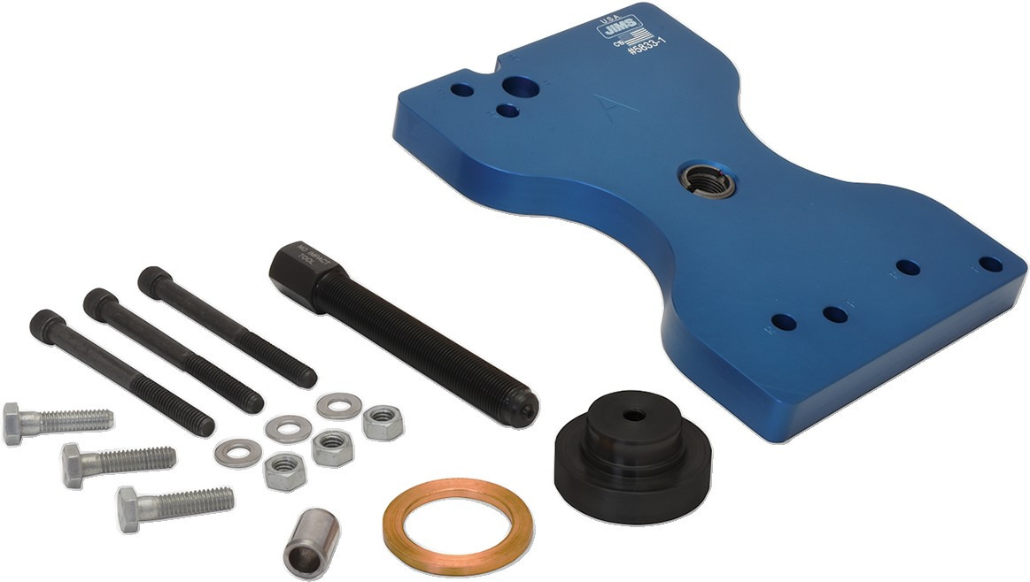 Jims Machining 5833