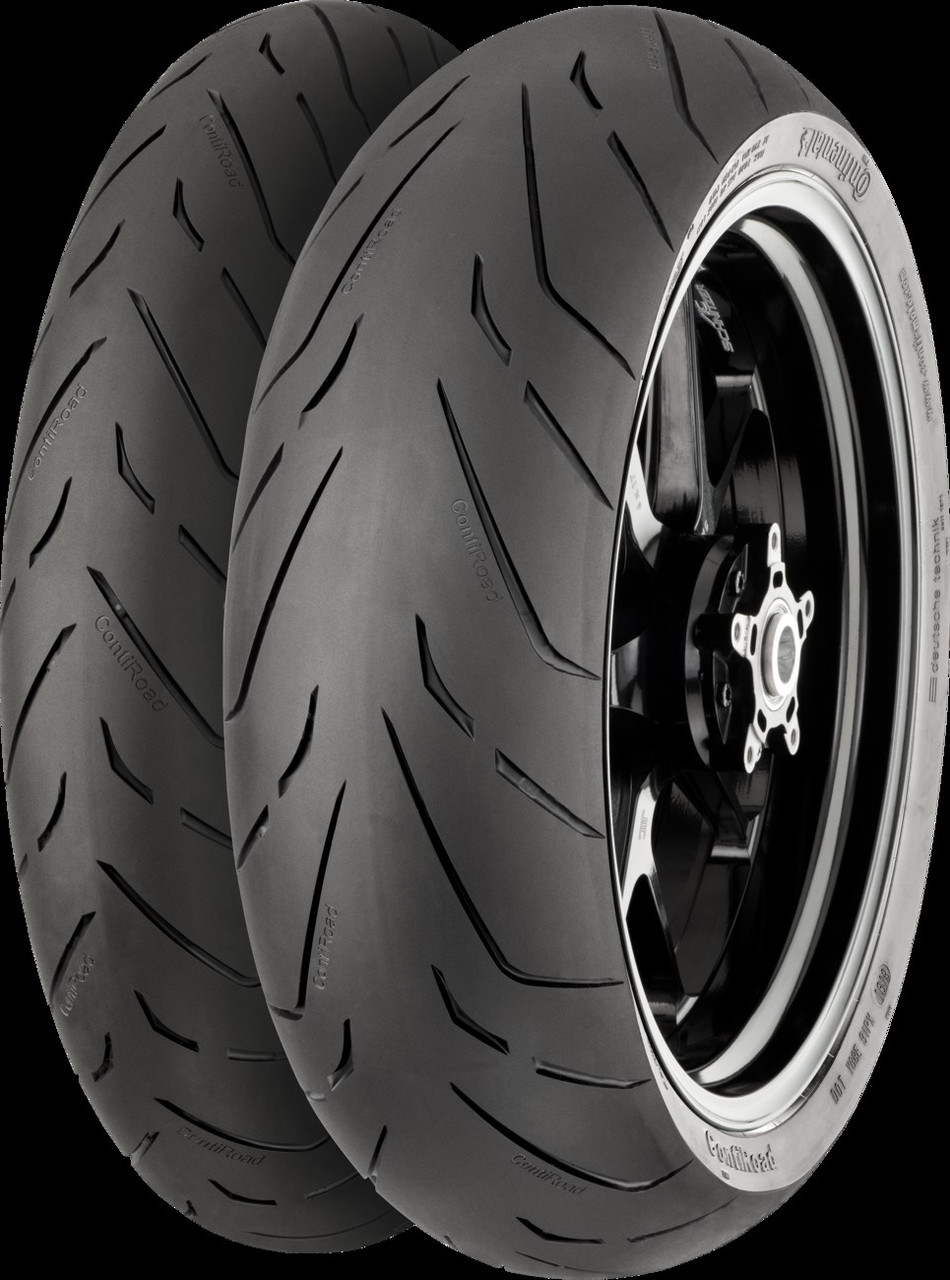 Continental 02445940000