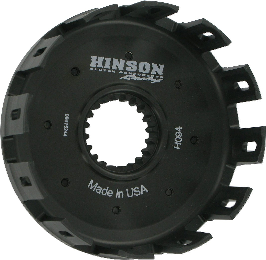 Hinson Clutch H253