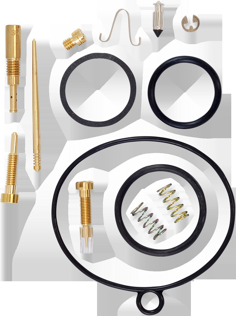 K and L Supply 00-2441