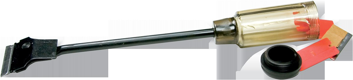 Performance Tool W233