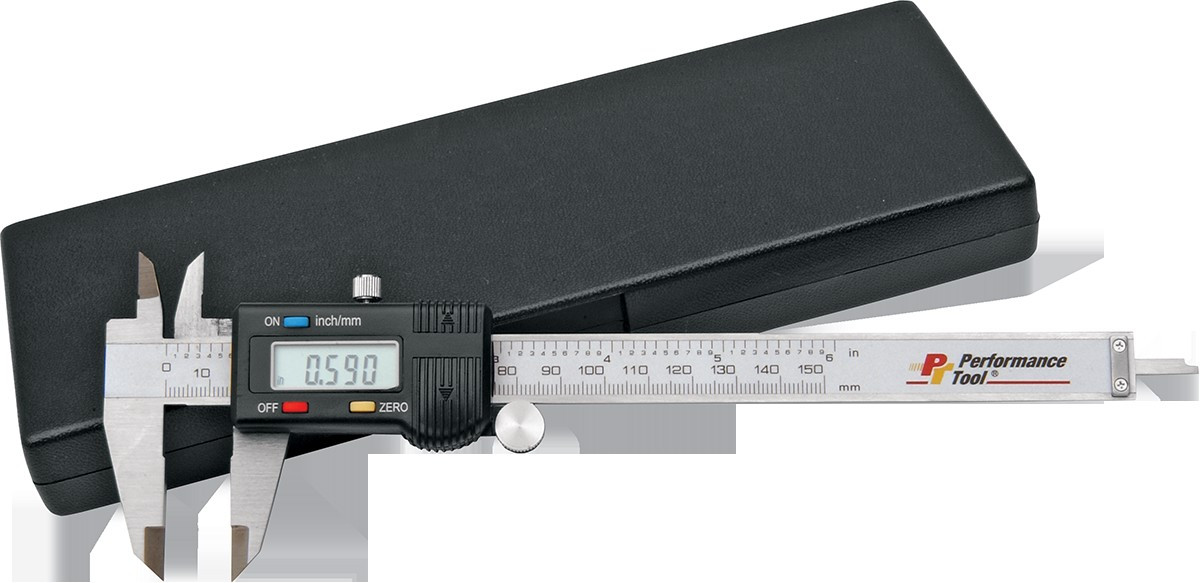 Performance Tool W80152