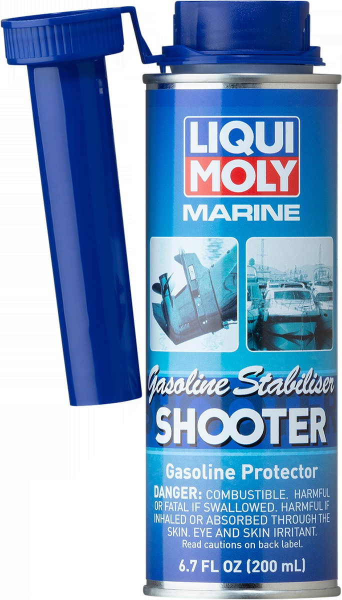 Liqui Moly 25100