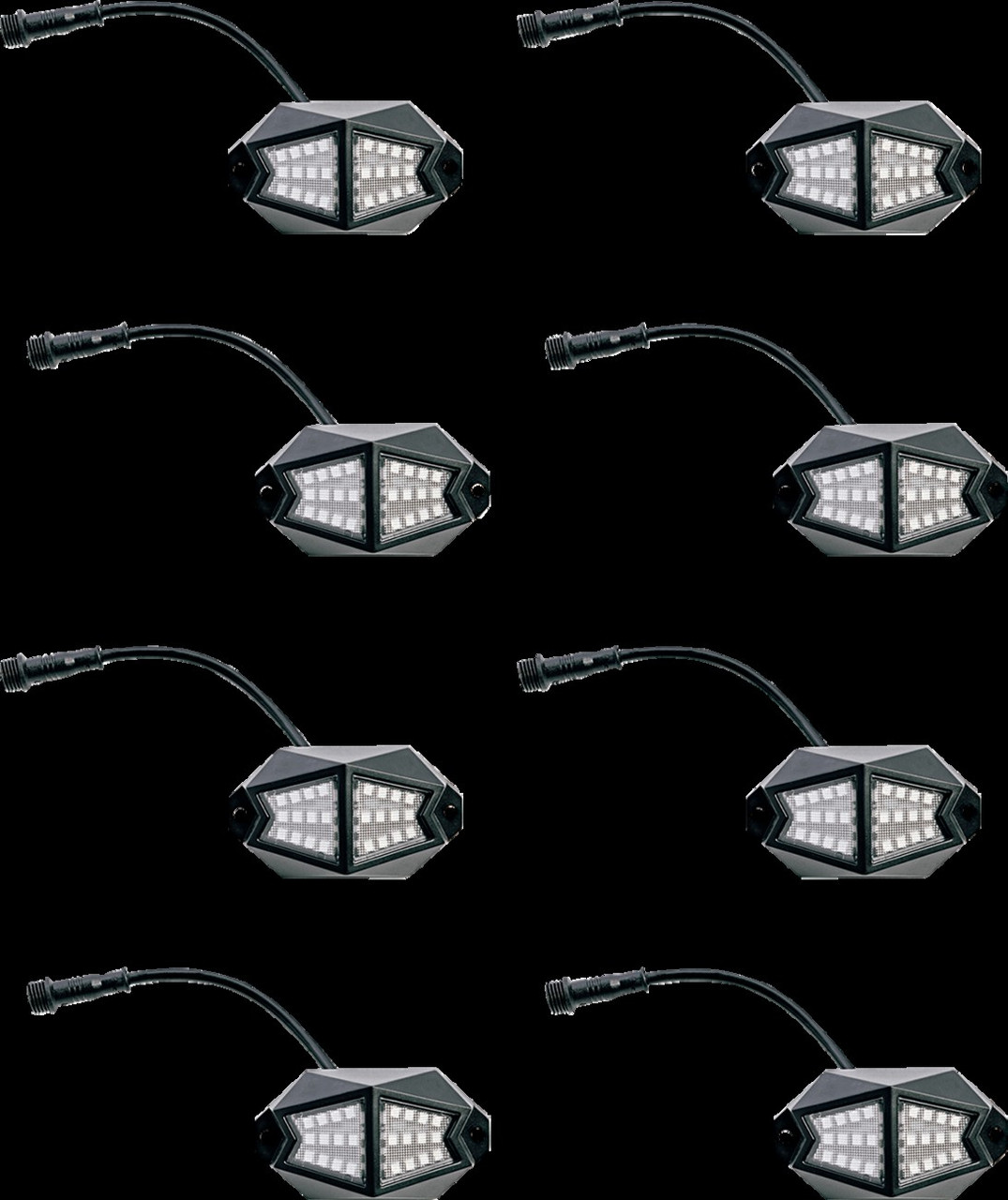Whip It Light Rods 25-800