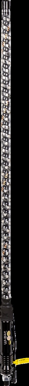 Whip It Light Rods QD-CHSBTR-141