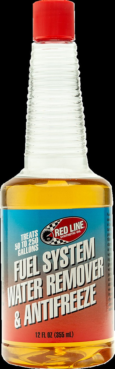 Red Line Oil 60302