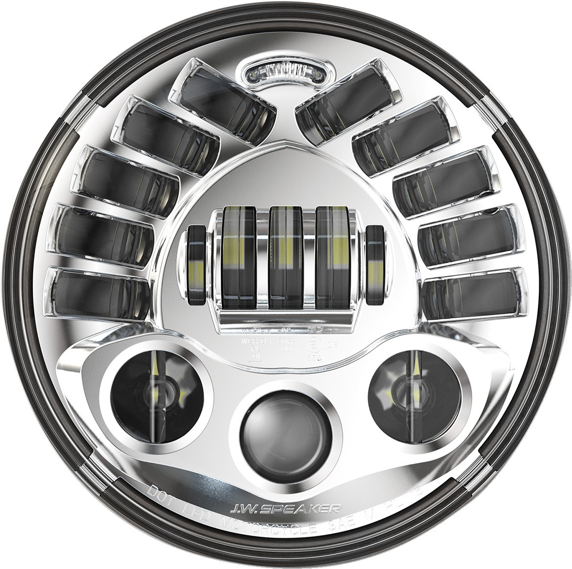 J.W. Speaker 0555031