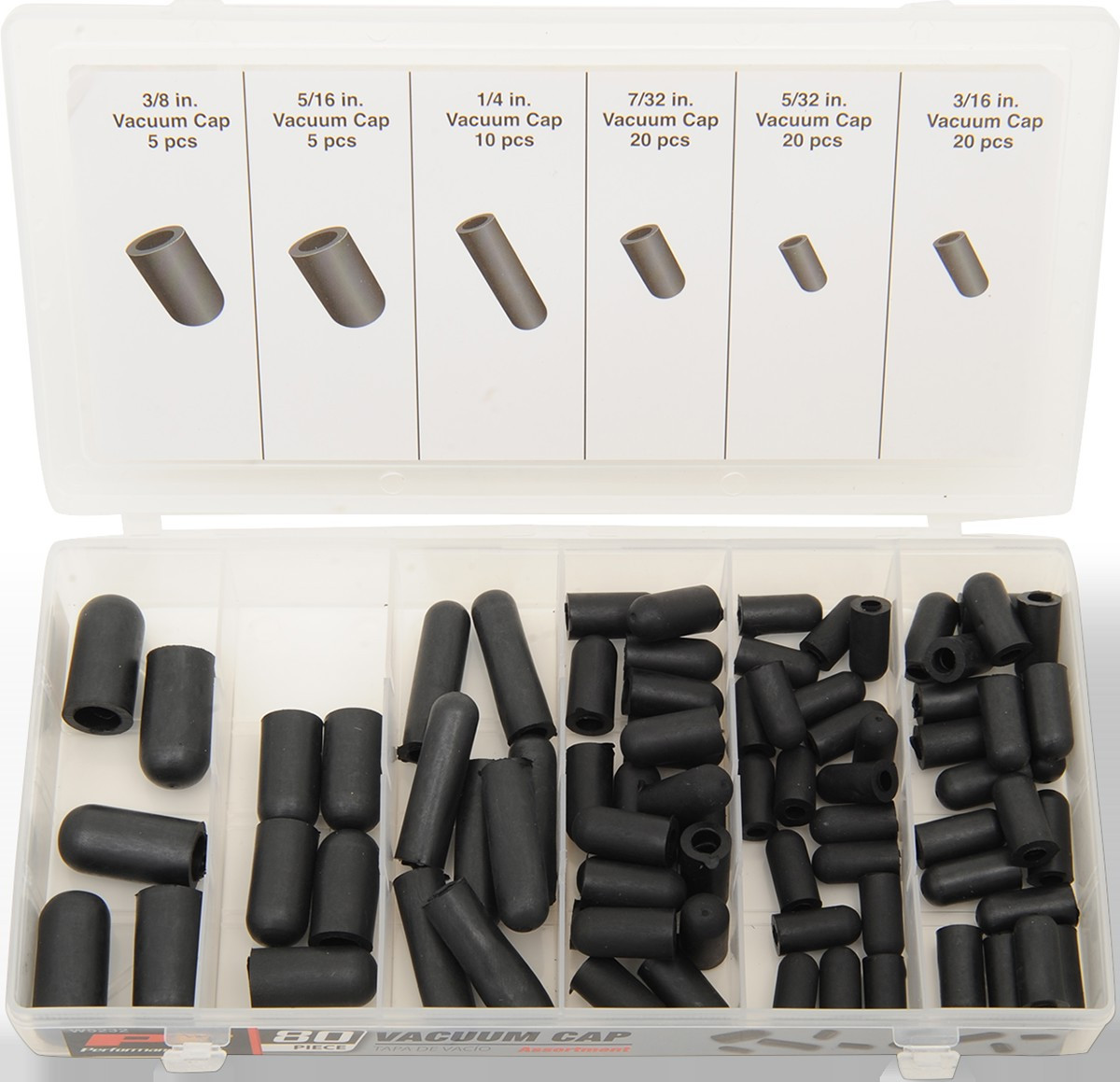 Performance Tool W5232