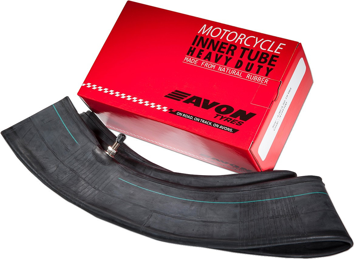 Avon Tire A18T110