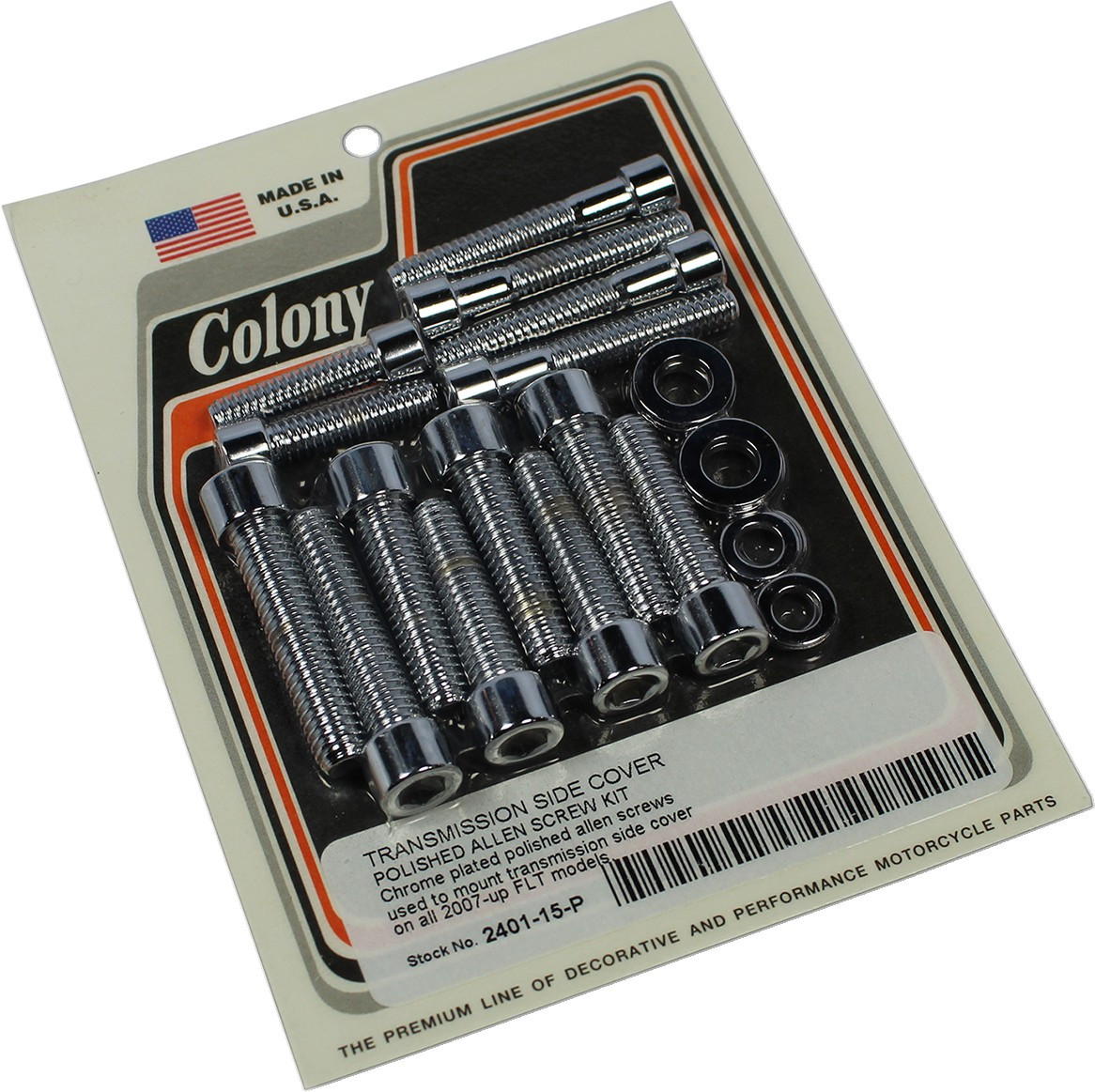 Colony 2401-15-P