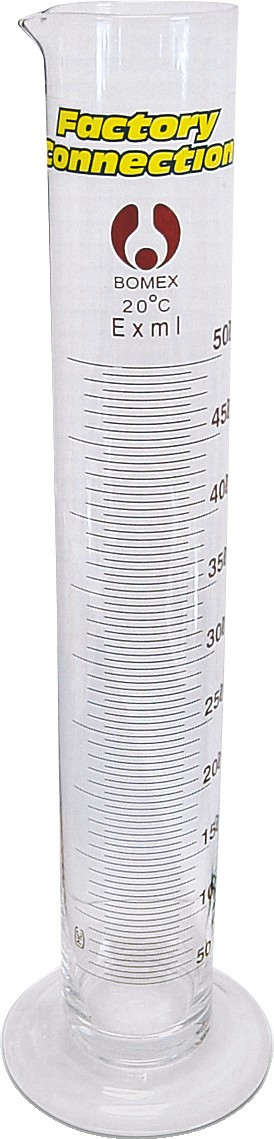 Factory Connection FCGLASSCYL
