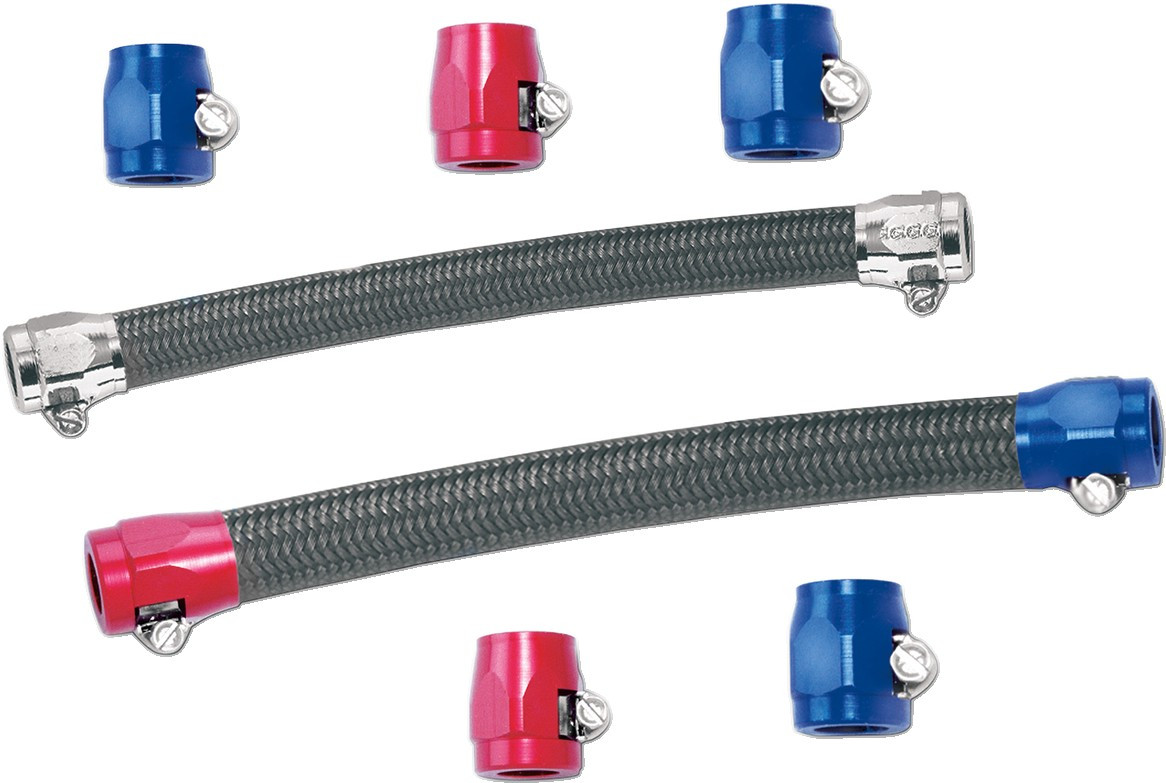 Goodridge P936-07DR