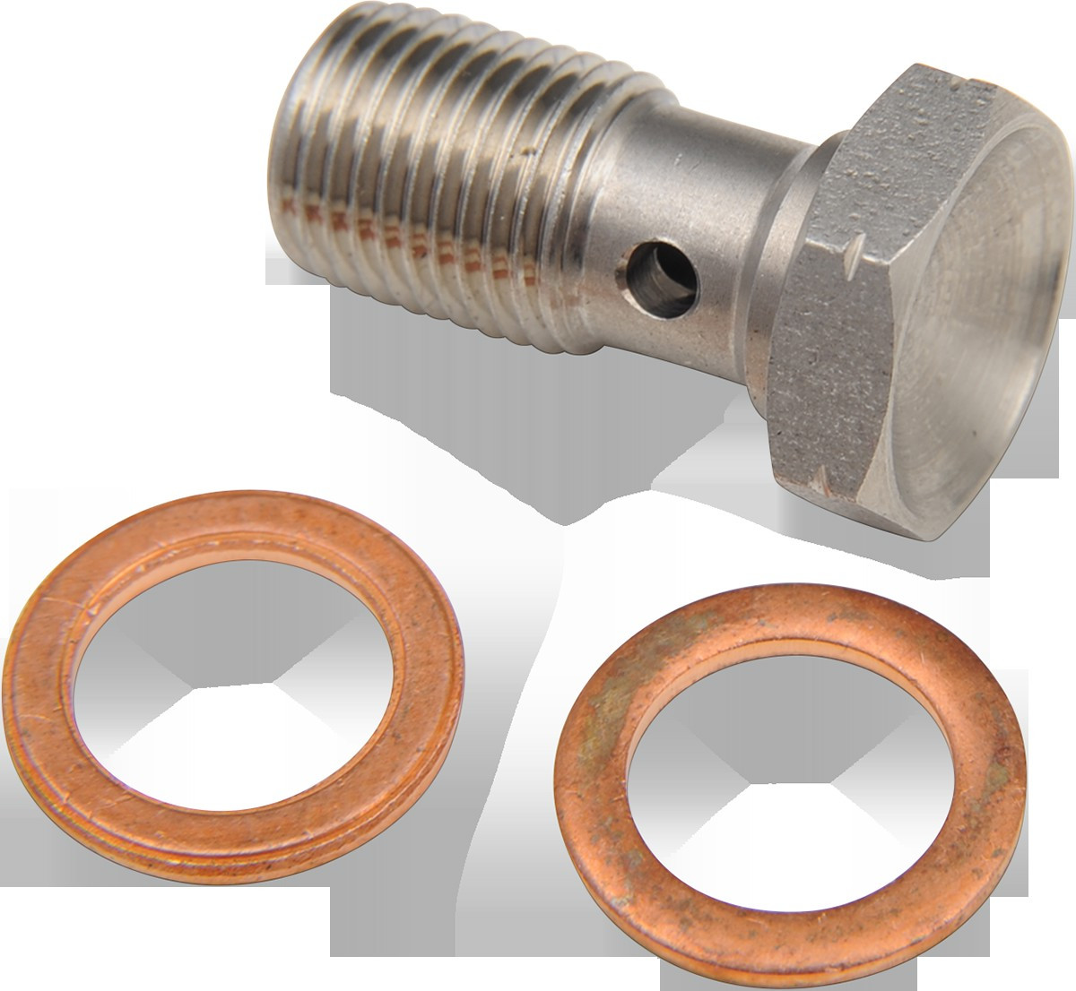 Goodridge P992-03-31C