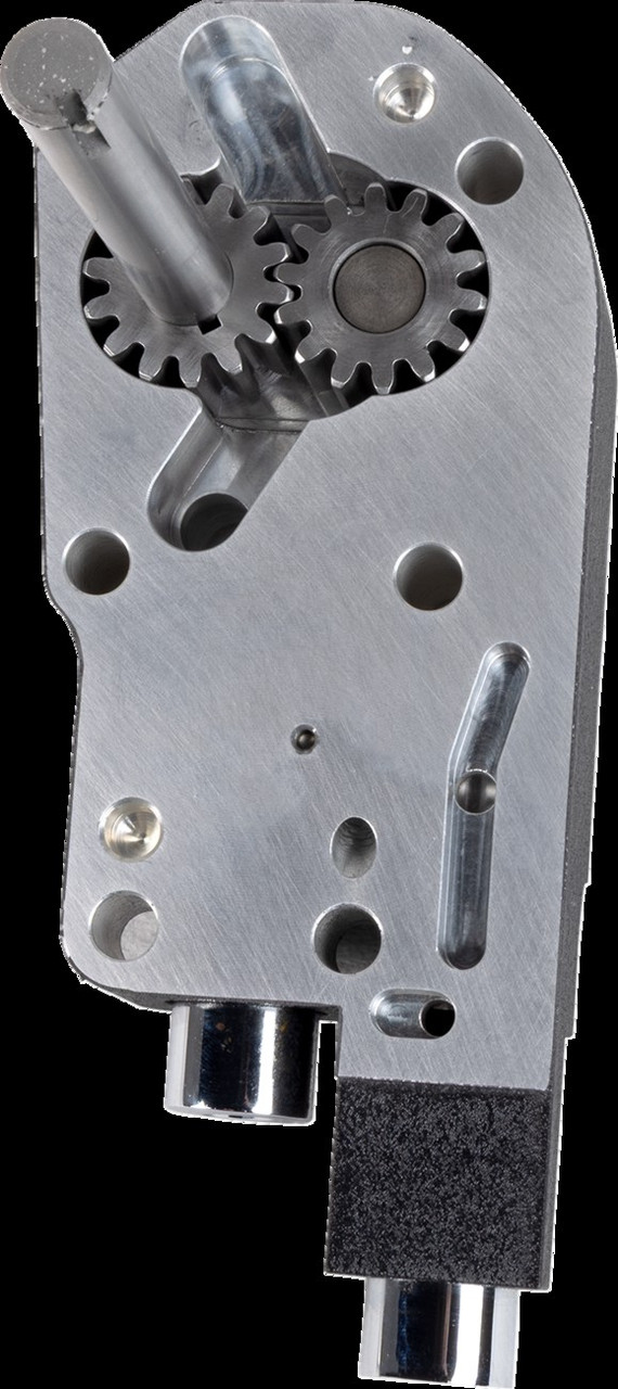 Jims Machining 1711EB