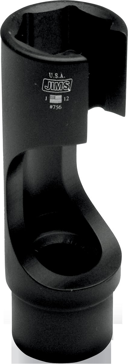 Jims Machining 756