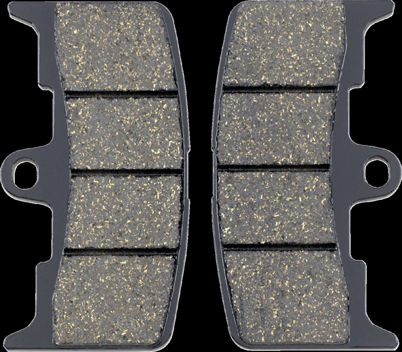 Lyndall Racing Brakes 7228-GPLUS