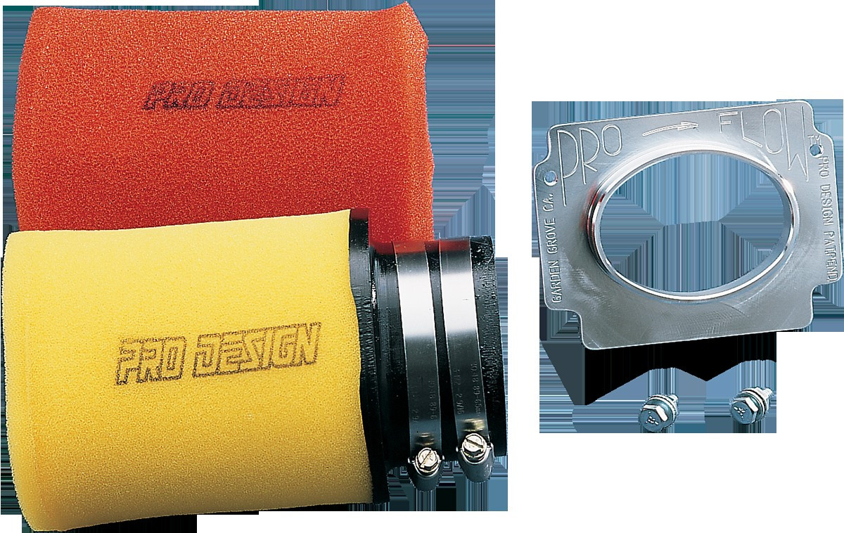 Pro Design PD200