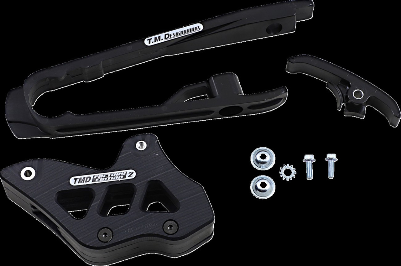 TM Designworks DCK-KT4-BK