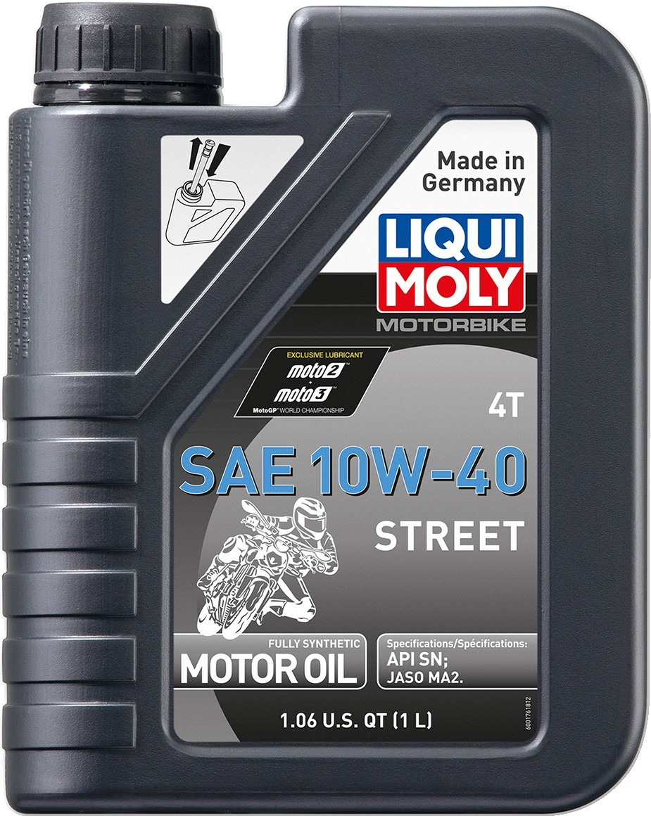Liqui Moly 20054