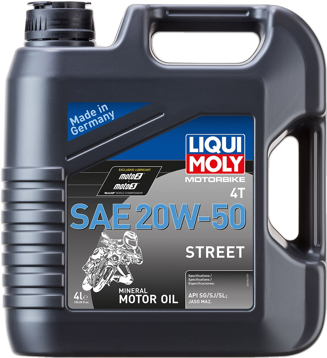 Liqui Moly 20064