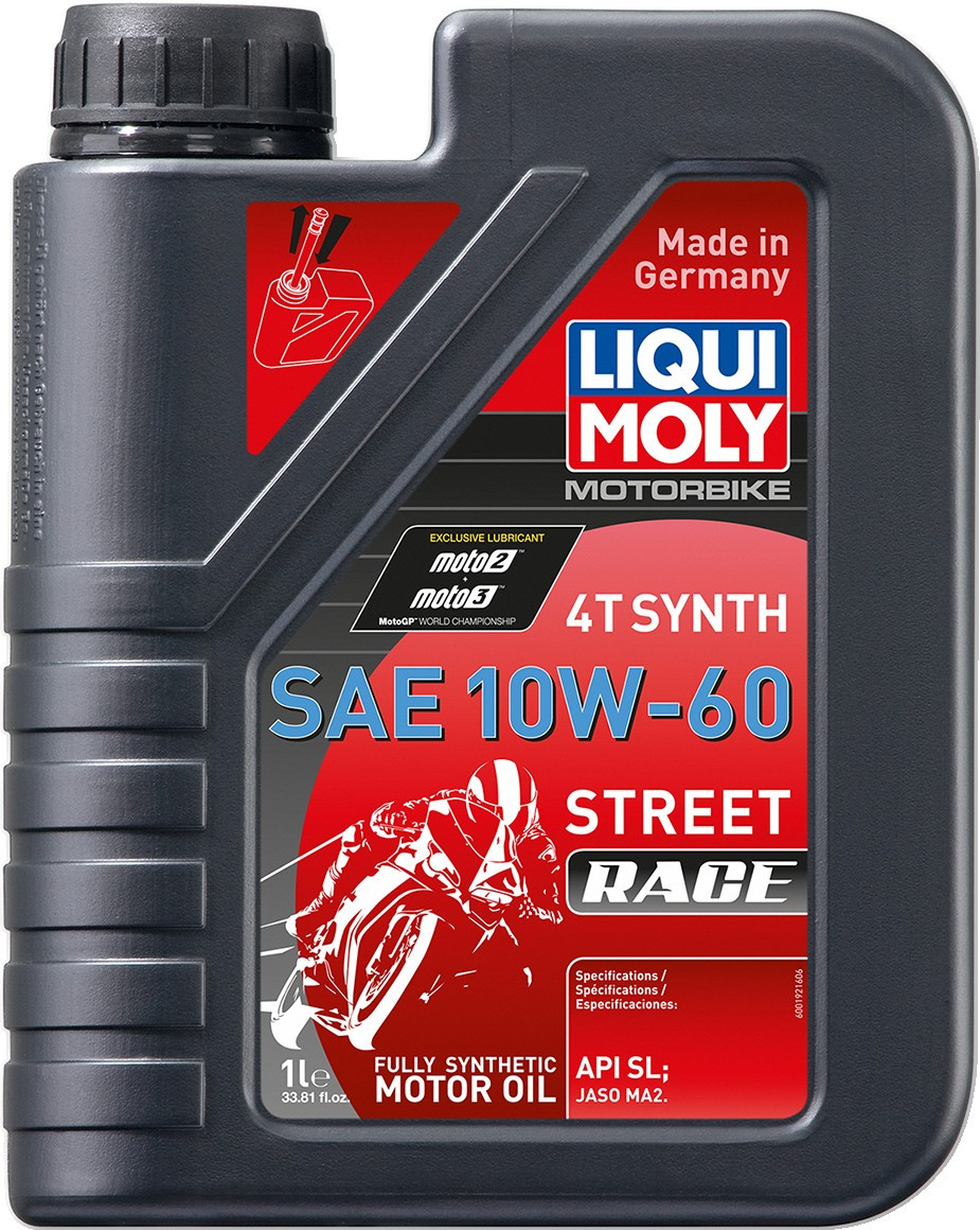 Liqui Moly 20070
