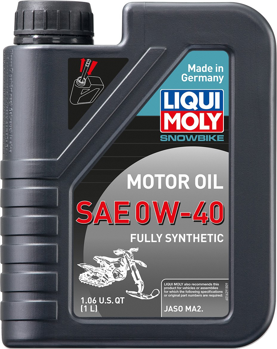 Liqui Moly 20356