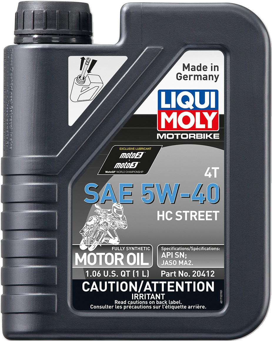 Liqui Moly 20412