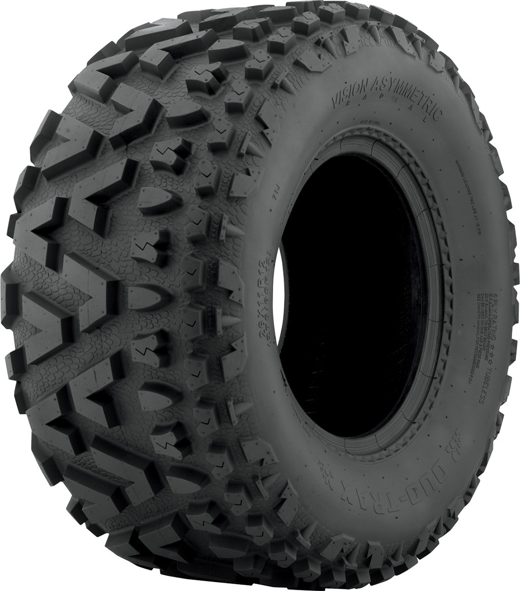 Vision Wheel W396269126
