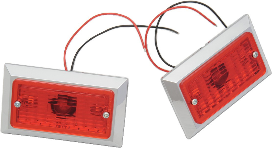 Chris Products 0814R-2