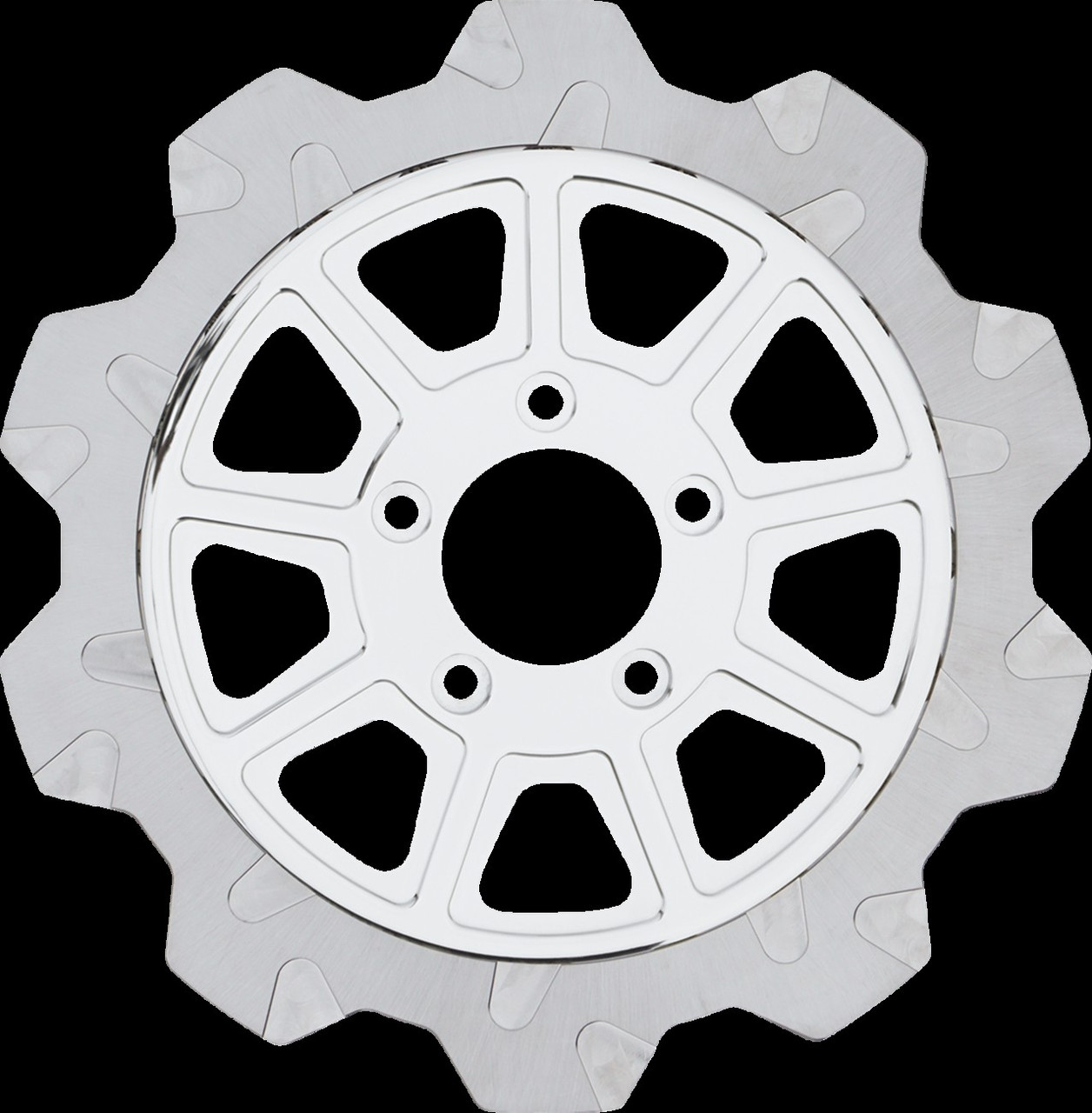 Lyndall Racing Brakes 2002-2033