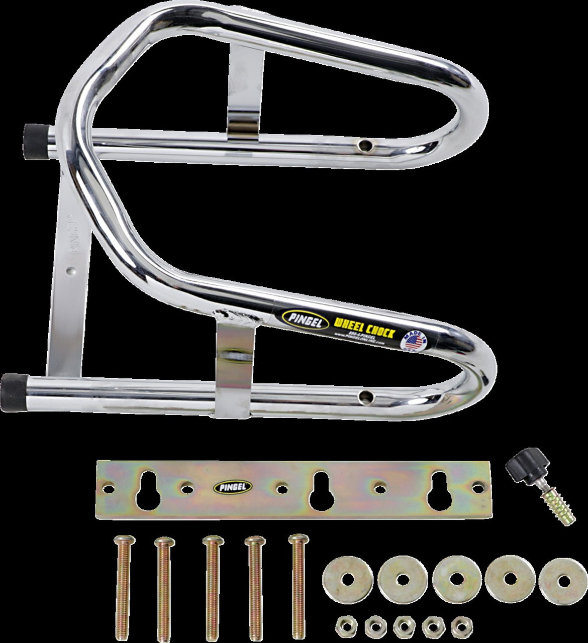 Pingel WC65TBM