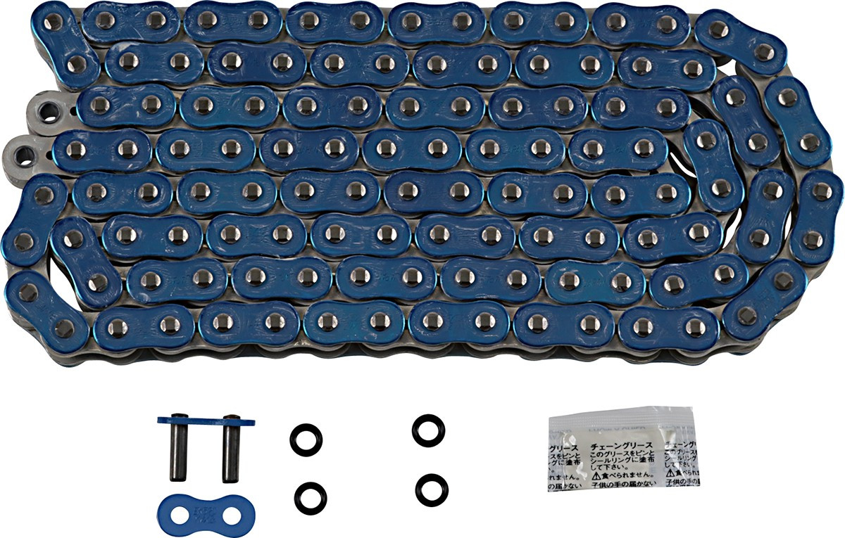 EK Chain 525ZVX3-120AB