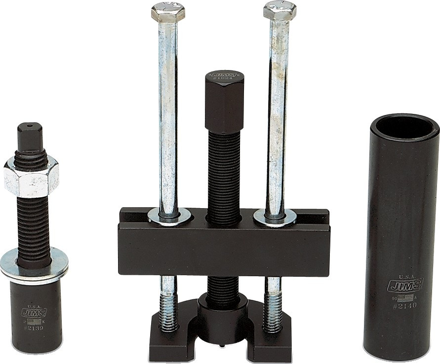 Jims Machining 34902-84