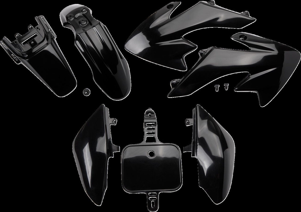UFO Plastics HO36004-001