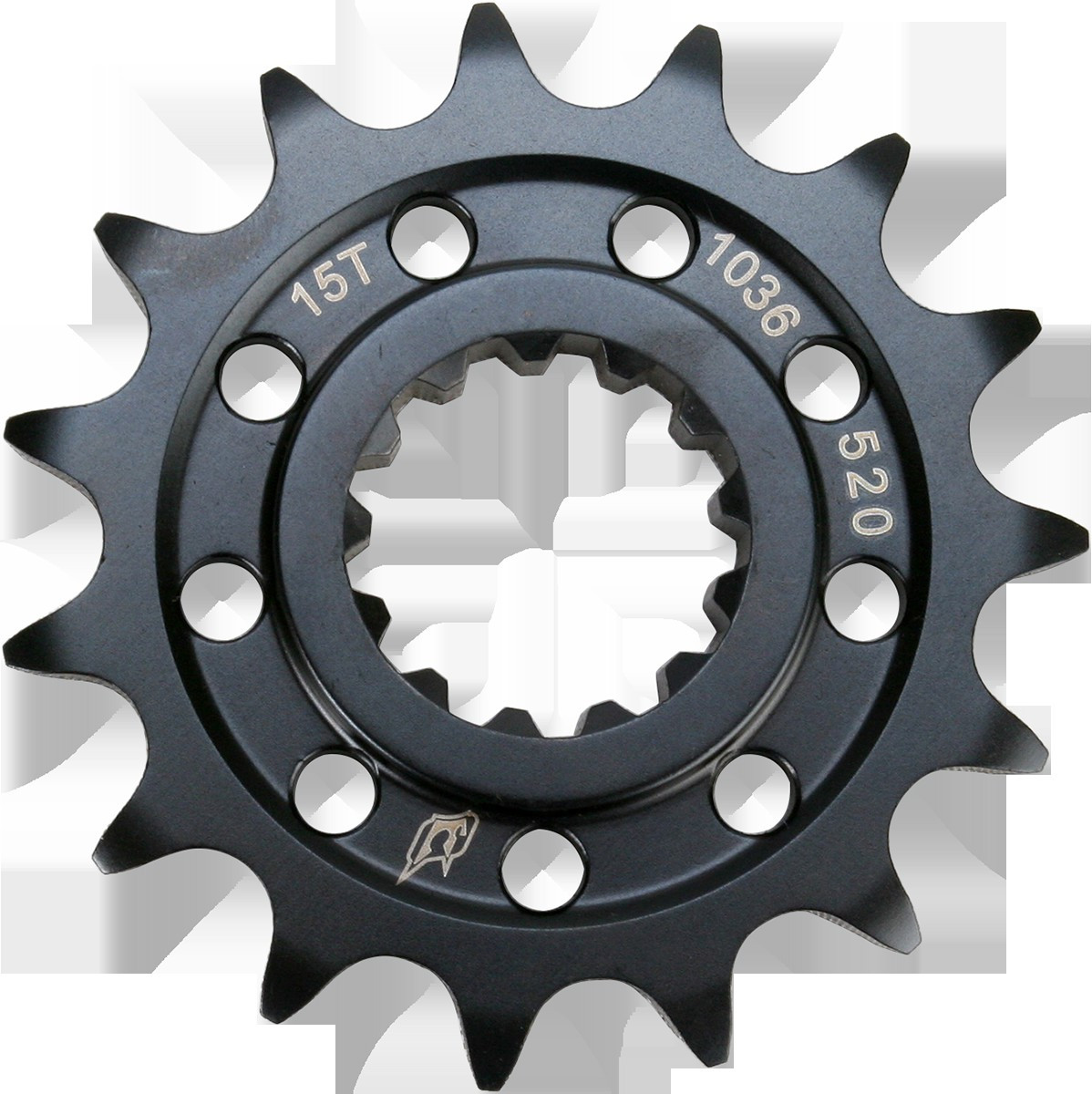 Driven 1036-520-15T