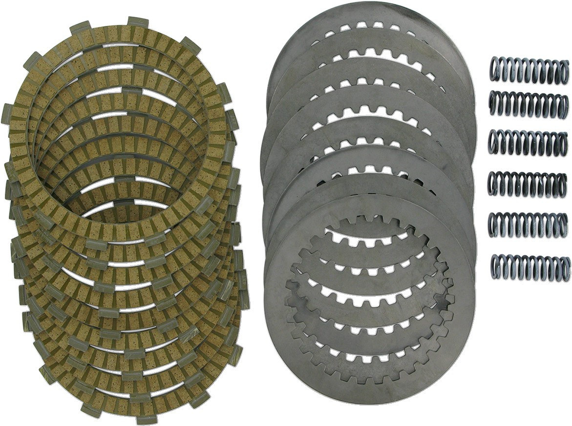 Hinson Clutch FSC196-9-001