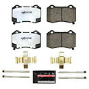 Power Stop Z36-1053B