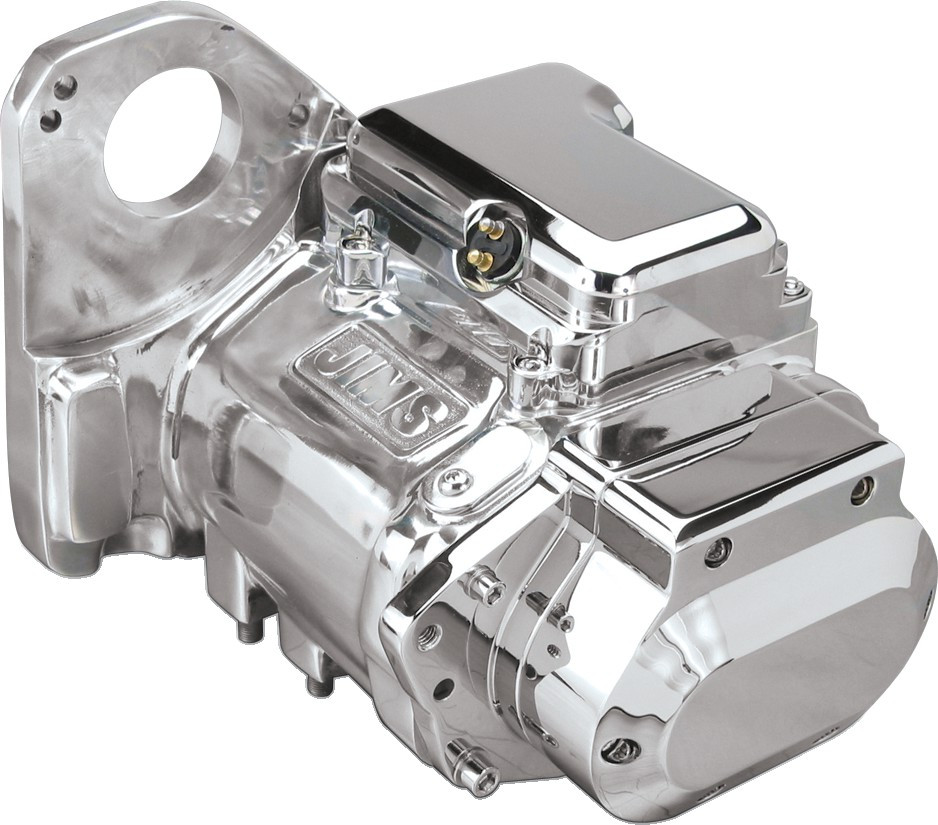 Jims Machining 8004