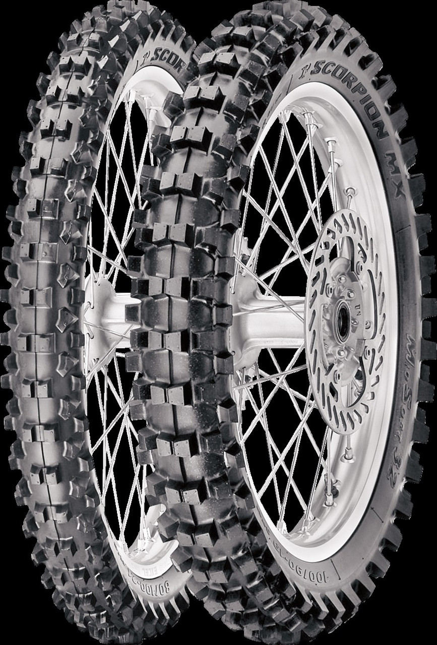 Pirelli 2588400