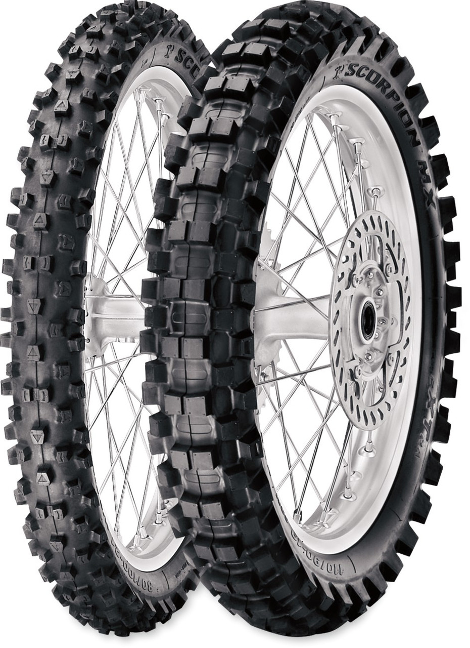 Pirelli 2588700