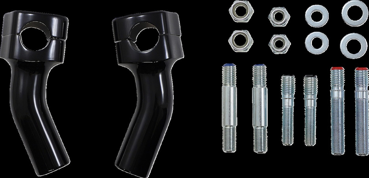 Baron Custom Accessories BA-7410B