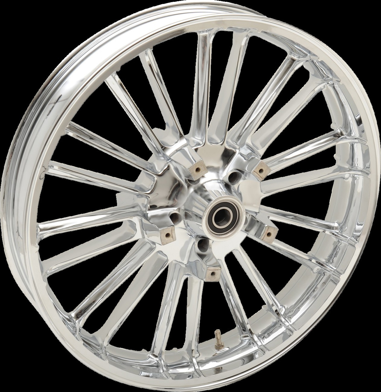 Coastal Moto 3D-ATL213CH