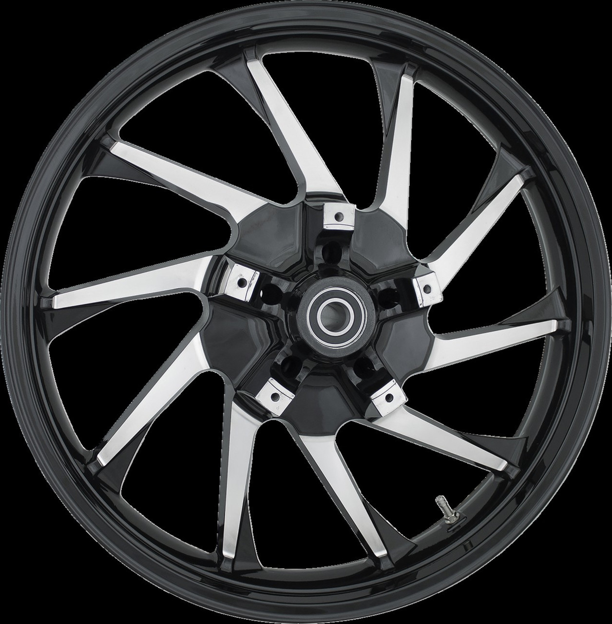Coastal Moto 3D-HUR213BCABST