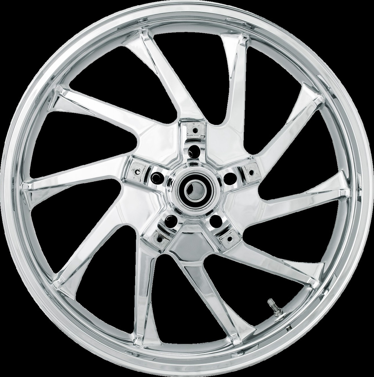Coastal Moto 3D-HUR213CHABST