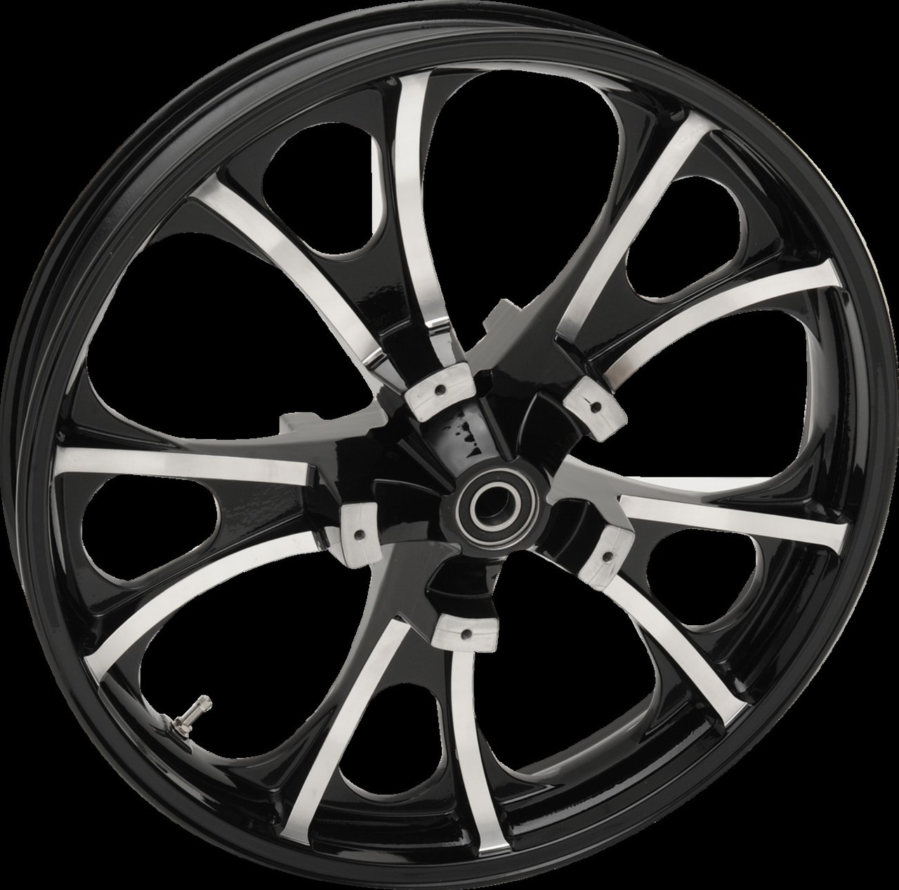 Coastal Moto 3D-LGO213BCABST