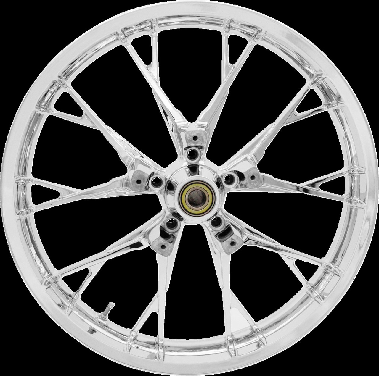 Coastal Moto 3D-MAR213CH