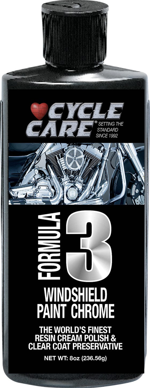 Cycle Care Formulas 03008