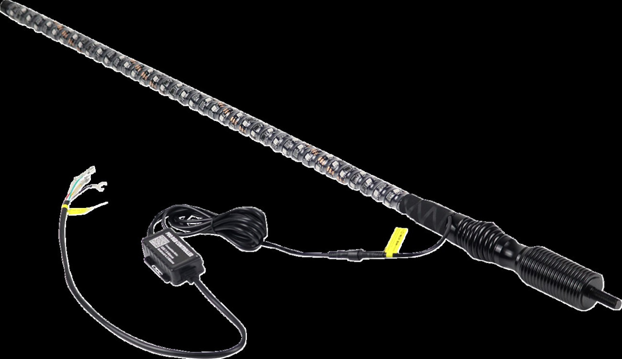 Whip It Light Rods MAG-CHSBTR-131